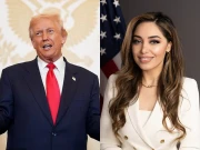 ٹرمپ نے بیوٹی پارلر کی مالکن خاتون وکیل کو اہم عہدے پر تعینات کردیا