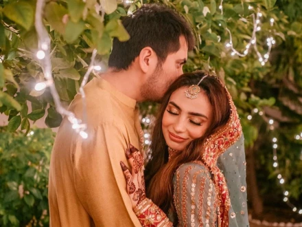 مہربانو نے ازدواجی حیثیت سے متعلق افواہوں پر خاموشی توڑ دی