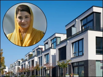 کم آمدن افراد کیلئے پنجاب میں 37 ہزار سے زائد گھروں کا نیا منصوبہ شروع