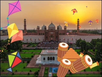  لاہور میں 6، 7 اور 8 فروری کو بسنت منانے کا نوٹیفکیشن جاری