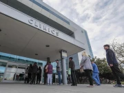 اسکاٹ لینڈ کی کلینک میں عوام کی ایسی حرکت؛ انتظامیہ کو التجا کرنی پڑ گئی