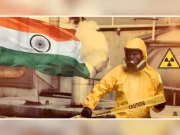 یورینیم چوری کے واقعات؛ بھارت کی غفلت عالمی سلامتی کیلیے خطرہ بن گئی