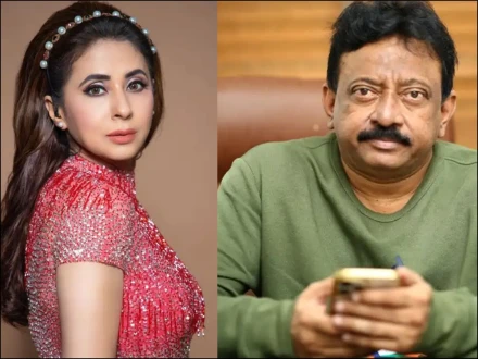 رام گوپال ورما اور ارمیلا نے خفیہ شادی کی تھی؟ سینئر بھارتی صحافی کا حیران کن دعویٰ