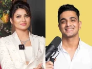 بی پراک کے بعد اروشی کا بھی رنویر الہ آبادیا کی پوڈکاسٹ میں جانے سے انکار 