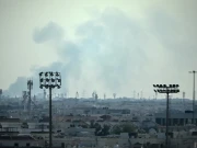 خلیجی ممالک میں قائم امریکی اڈے ناکارہ ہو گئے، ایرانی حملوں سے خوفزدہ فوجی ہوٹلوں میں منتقل