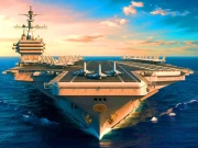 مشرق وسطیٰ میں 10 ماہ سے تعینات امریکی طیارہ بردار بحری جہاز واپس بلانے کا فیصلہ