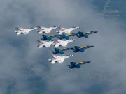 امریکی جنگی طیارے گرین لینڈ کیوں پہنچے؟ وجہ سامنے آگئی 