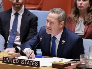 سفارتکاری ناکام ہوئی تو ایکشن لیا، امریکی سفیر کی سلامتی کونسل کے ہنگامی اجلاس میں صفائی