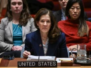 اقوام متحدہ میں امریکی سفیر کی زبان سے سچ نکل گیا؛ اسرائیل کو دہشتگرد کہدیا 