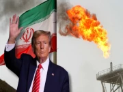 امریکا کا بڑا اقدام: ایران کے خلاف نئی پابندیاں عائد