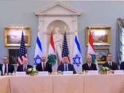امریکا کا لبنان میں پائلٹ زون بنانے کا اعلان، اسرائیلی فوج کا انخلا بھی ہوگا 