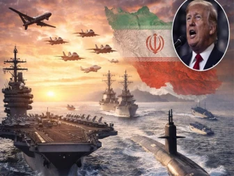 امریکی افواج ایران کے آئل ٹینکرز اور تجارتی جہازوں پر قبضے کا منصوبہ بنا رہی ہے؛ میڈیا رپورٹس