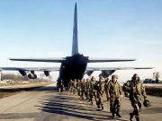 جنگ بندی کی نگرانی، امریکی فوجی دستہ غزہ جانے کیلیے تیار، عرب میڈیا کا دعویٰ