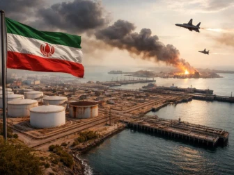 امریکا اور اسرائیل نے ڈیڈلائن ختم ہونے سے قبل ہی ایران پر حملے پر شروع کردیئے