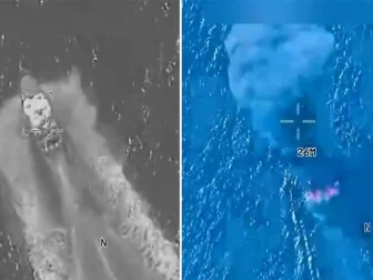 امریکا کے ستمبر سے 30 کشتیوں کو نشانہ بنایا جس میں 104 ہلاکتیں ہوچکی ہیں