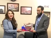 امریکی ناظم الامور کی وزیر اطلاعات سے ملاقات؛ دہشتگردی کیخلاف پاکستان کی قربانیوں کی تعریف