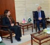 زرعی مصنوعات اور معدنیات میں دلچسپی؛ پاک امریکا تجارتی معاہدے میں اہم پیشرفت