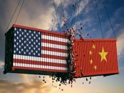 امریکا اور چین کی تجارتی جنگ: عالمی اقتصادی نظام میں ایک بڑا تغیر