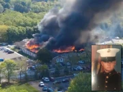 امریکی چرچ پر حملے میں ہلاکتیں 4 ہوگئیں؛ حملہ آور سابق فوجی نکلا  