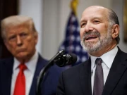 بھارت دو ماہ کے اندر ٹرمپ سے معافی مانگ کر مذاکرات کی میز پر ہوگا؛ امریکی وزیر