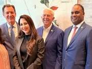 امریکی اراکین کانگریس نے دورہ پاکستان کو کامیاب اور مثبت قرار دیدیا