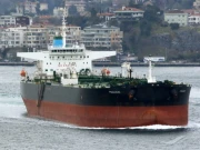  امریکی کروڈ آئل کا دوسرا بحری جہاز بھی پاکستان کی سمندری حدود میں داخل 