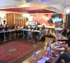 پاک امریکا اقتصادی تعاون میں نئی پیش رفت، امریکی وفد کا کراچی میں سرمایہ کاری مواقع کا جائزہ