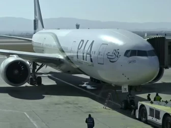 مشرقی وسطی جنگ کے باعث پروازوں کا شیڈول بری طرح متاثر 