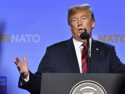 ڈونلڈ ٹرمپ نے ایران پر امریکی حملوں کو ہیروشیما پر ایٹمی بمباری سے تشبیہ دیدی