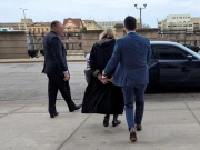 امریکا؛ غیر قانونی تارک وطن کو گرفتاری سے بچانے کے الزام میں خاتون جج گرفتار 