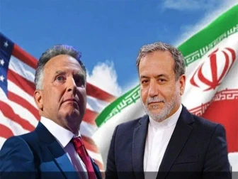 ایران اور امریکا کے درمیان جنگ بندی معاہدہ جلد ممکن ہے