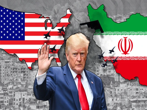 جنگ بندی کی کوششیں تیز؛ روسی وزیر خارجہ ایران اور فرانسیسی صدر خلیجی ممالک کے دورے پر پہنچ گئے
