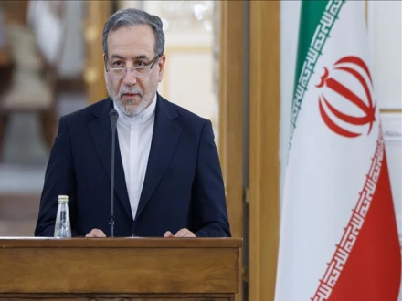 امریکا اور ایران کے درمیان جوہری مذاکرات عمان میں شروع ہوگئے