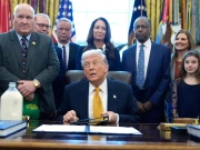 ایران پر ممکنہ امریکی حملہ کس کے کہنے پر روکا گیا، امریکی اخبار نے بتا دیا