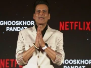 منوج باجپائی فلم گھوس خور پنڈت میں راشی پولیس افسر کا کردار ادا کریں گے