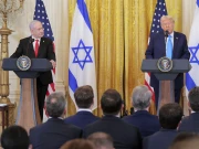 ٹرمپ کا 20 نکاتی غزہ امن منصوبہ کیا ہے؟ تفصیلات سامنے آگئیں