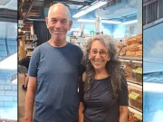 غزہ سے امریکی نژاد اسرائیلی یرغمالی جوڑے کی لاشیں برآمد 