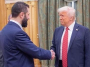 امریکا نے شام پر عائد پابندیاں ختم کر دیں، صدر ٹرمپ نے ایگزیکٹو آرڈر پر دستخط کر دیے