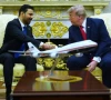 امریکا نے فلائی بغداد اور اس کے مالک پر پابندی جنوری 2024 میں عائد کی تھیں