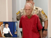 6 سالہ فلسطینی بچے کو قتل کرنے پر امریکی مالک مکان مجرم قرار؛ کیا سزا ہوگی؟ 