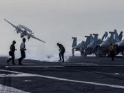 امریکی فوجی مشن کا مقصد ایران کے ایٹمی مواد تک رسائی تھا