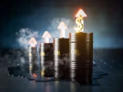 خارگ پر حملوں کے بعد امریکی تیل کی مارکیٹ میں ہلچل، قیمت میں مزید اضافہ