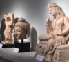 امریکا سے قیمتی نوادرات کی واپسی؛ پاکستان کا 23 ملین ڈالر مالیت کا ورثہ وطن پہنچ گیا