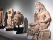 امریکا سے قیمتی نوادرات کی واپسی؛ پاکستان کا 23 ملین ڈالر مالیت کا ورثہ وطن پہنچ گیا