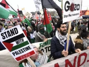 امریکا میں مسلمانوں بالخصوص فلسطینیوں پر انتہا پسندوں کے حملوں میں ریکارڈ اضافہ؛ رپورٹ 