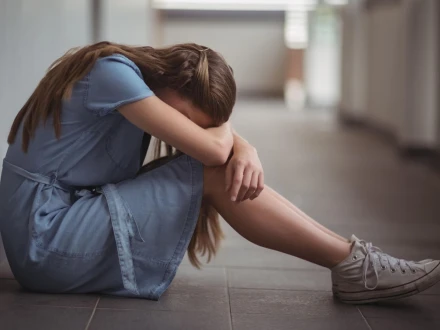 امریکی کمشنر کو بچی کیساتھ جنسی استحصال پر قید کی سزا بھی ہوئی تھی