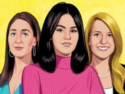 اپنے بل بوتے پر بننے والی امیر ترین خواتین کی فہرست جاری 