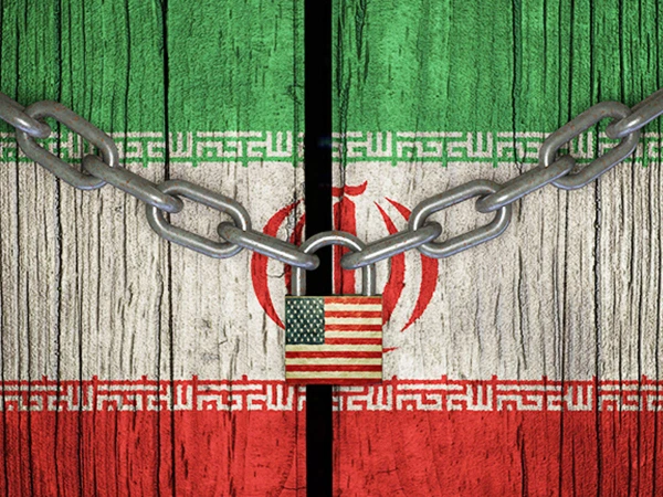 ایران پر امریکی شکنجہ مزید سخت، 35 اداروں اور شخصیات پر نئی پابندیاں عائد