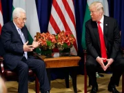 امریکا نے فلسطین اتھارٹی اور پی ایل او پر پابندیاں عائد کردیں 