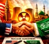 ٹرمپ انتظامیہ نے سعودی عرب کے ساتھ سول جوہری توانائی معاہدہ کانگریس کو بھیج دیا